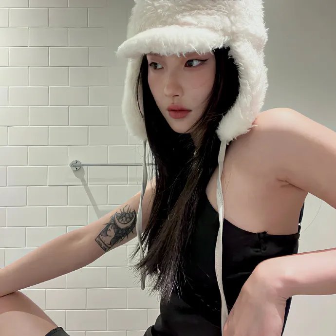 盗影谜情